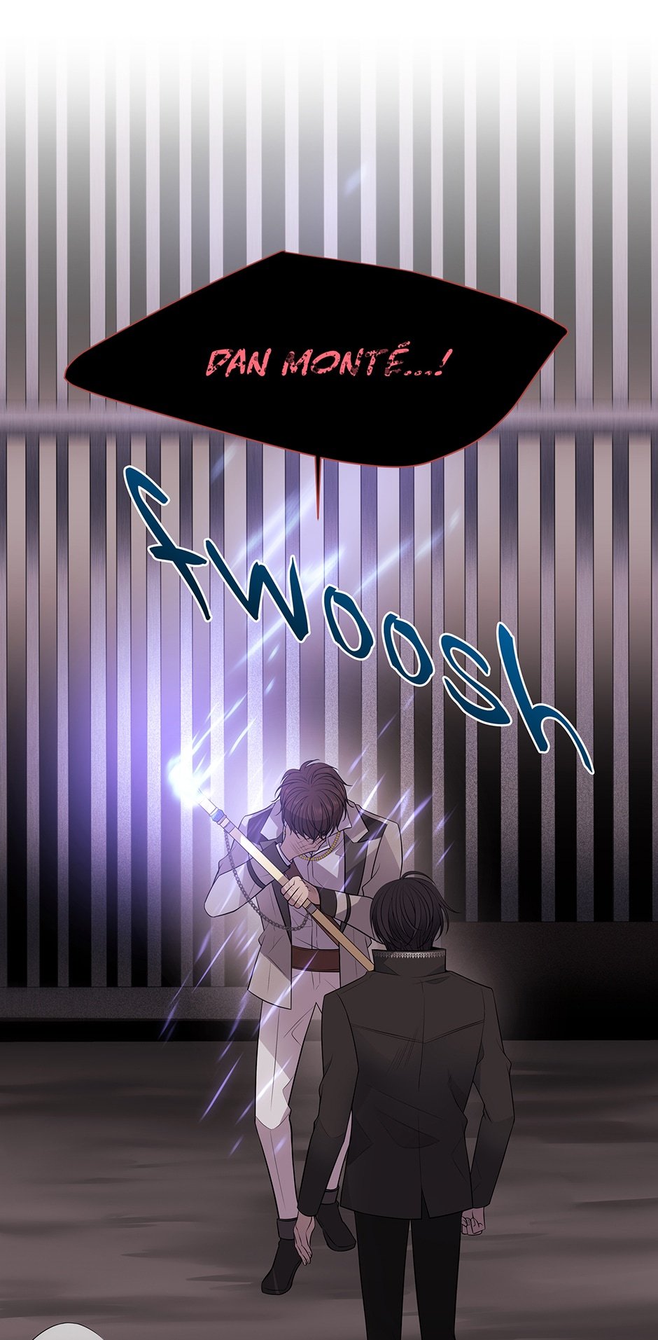 Charlotte and Her 5 Disciples Manhwa - Chapter 10 Page 28