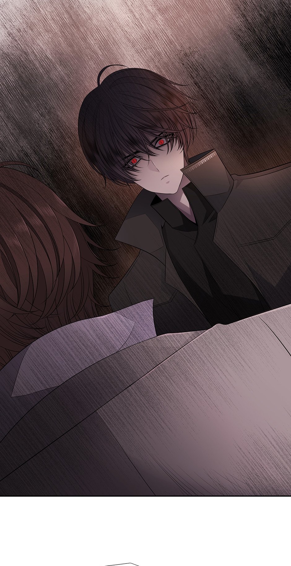 Charlotte and Her 5 Disciples Manhwa - Chapter 10 Page 45