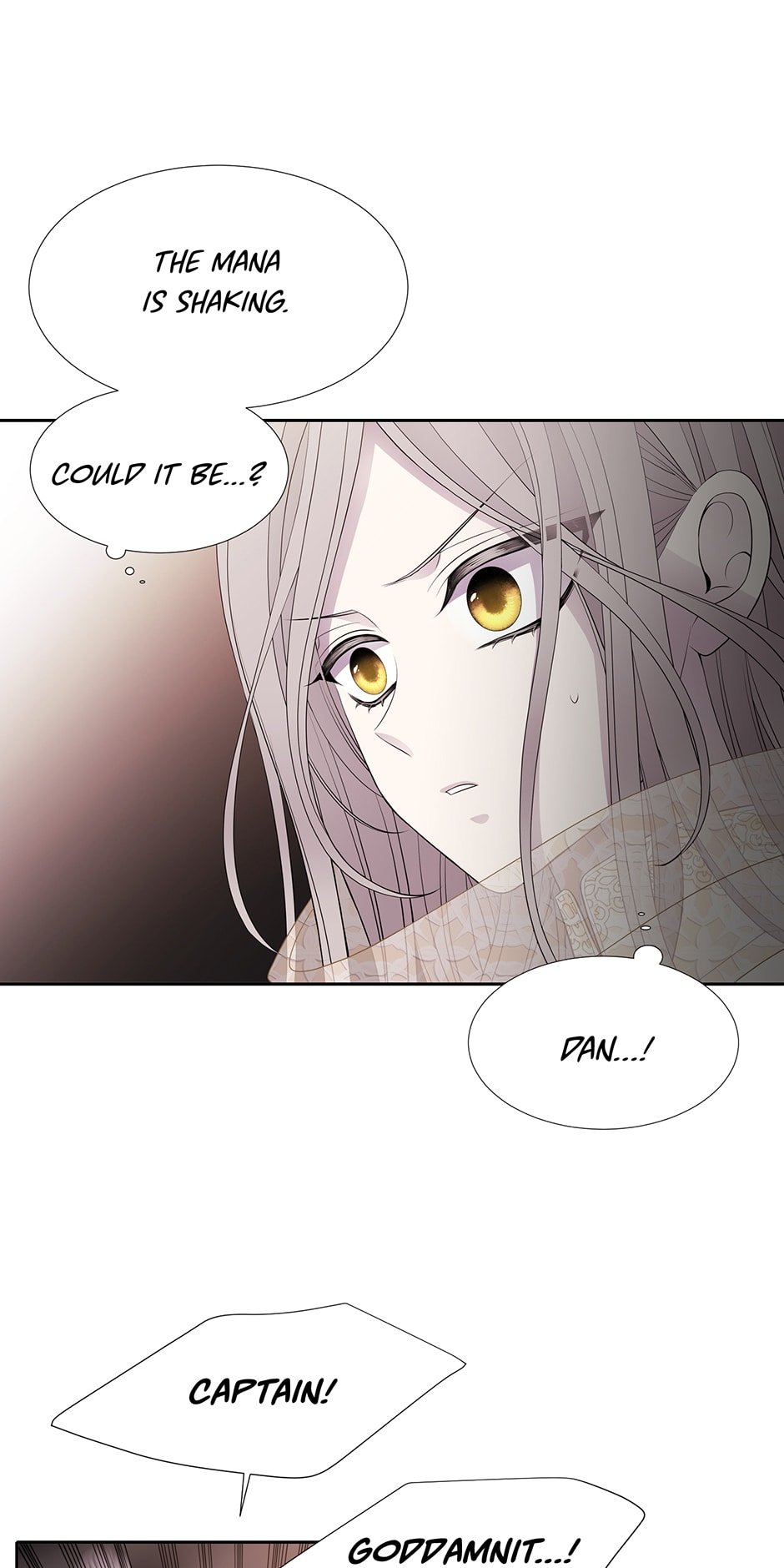 Charlotte and Her 5 Disciples Manhwa - Chapter 10 Page 48