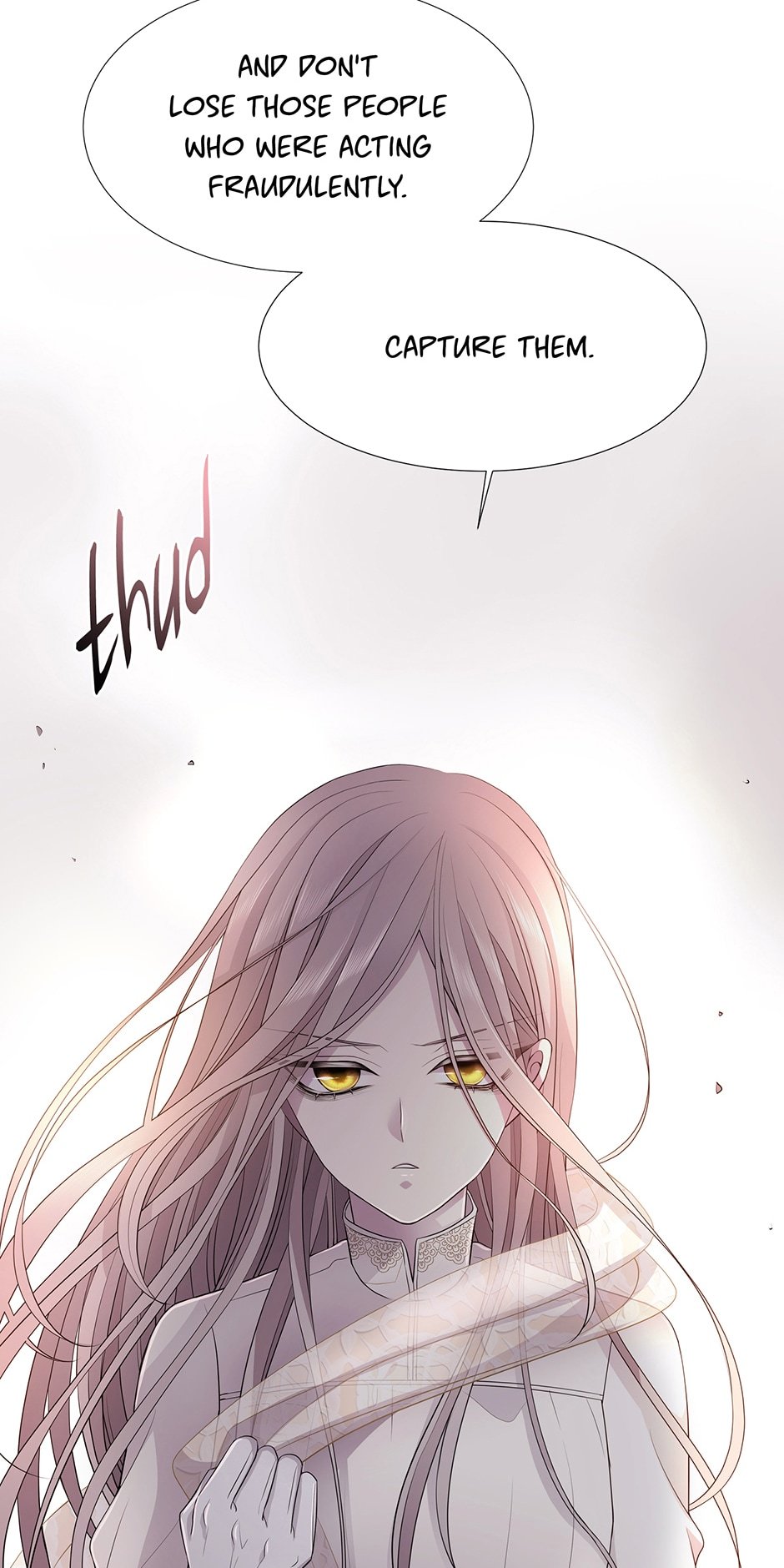 Charlotte and Her 5 Disciples Manhwa - Chapter 10 Page 56