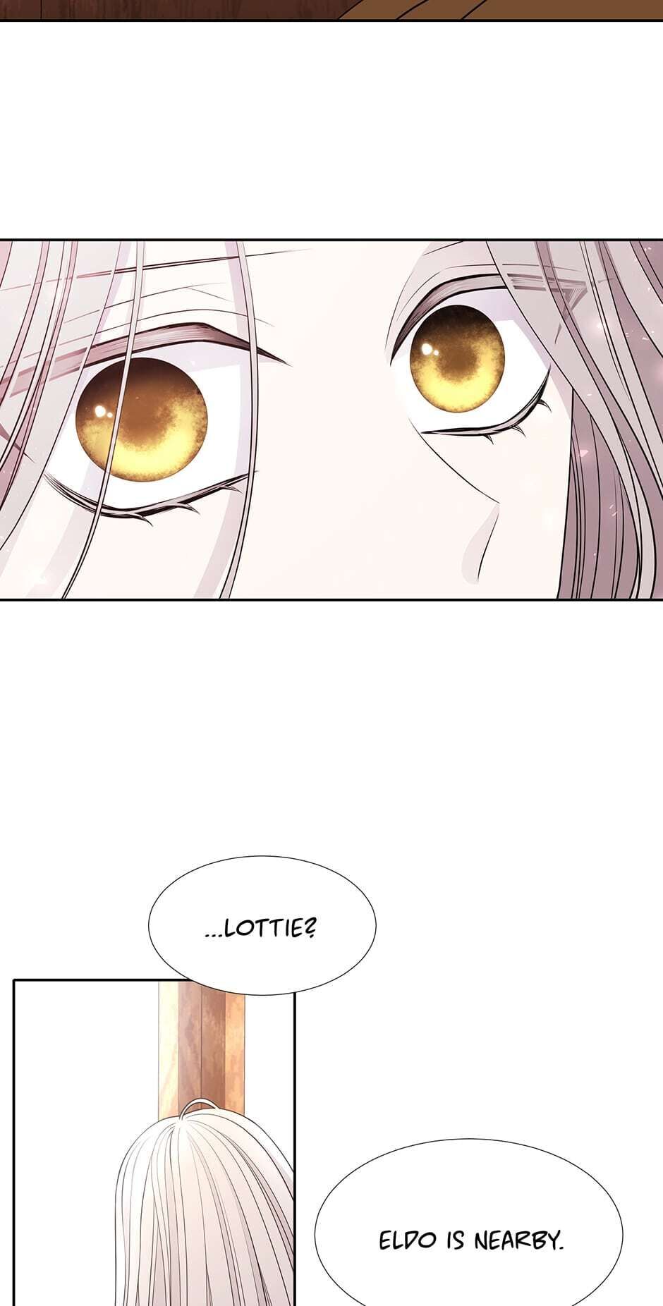 Charlotte and Her 5 Disciples Manhwa - Chapter 67 Page 1
