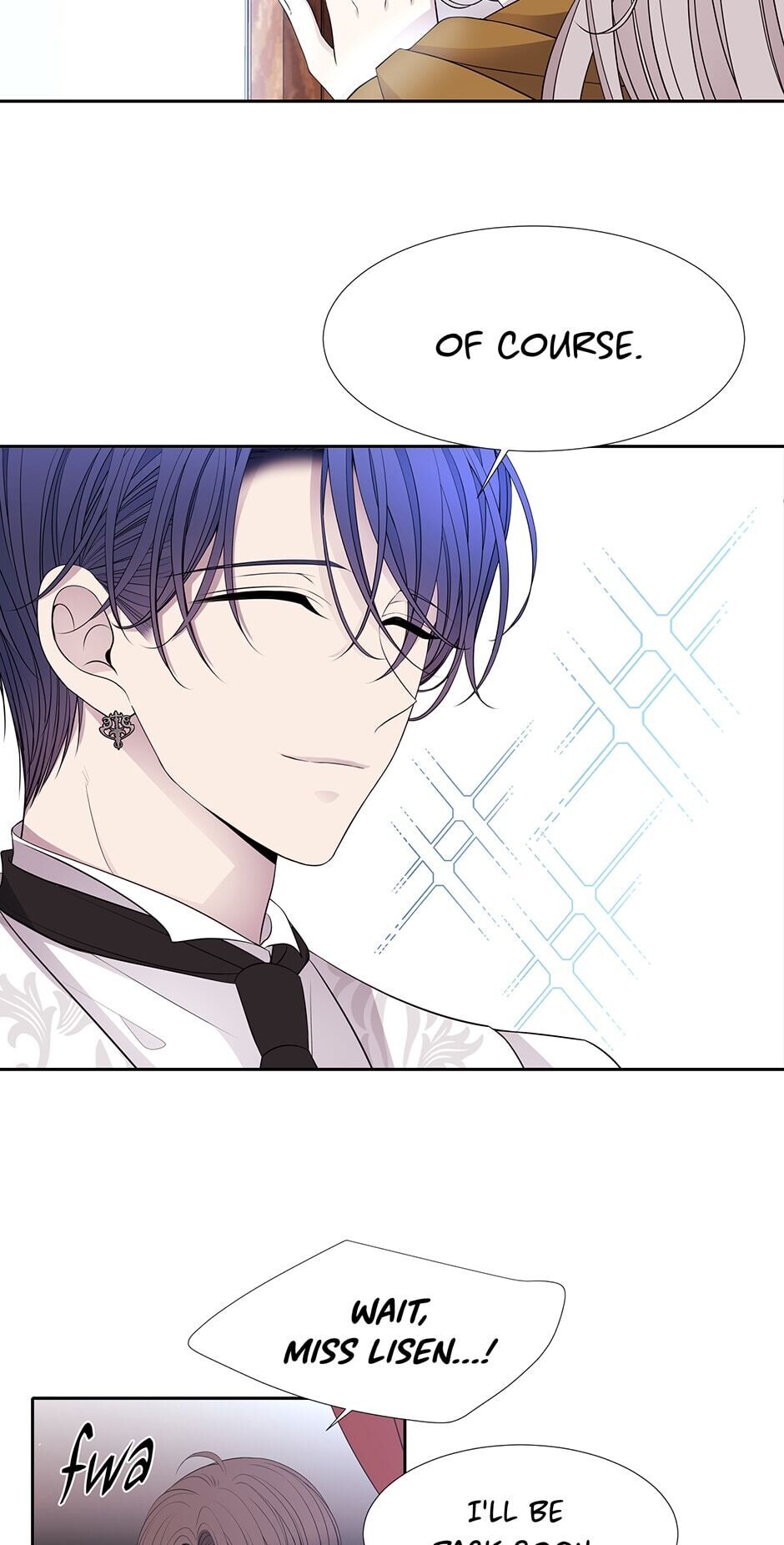 Charlotte and Her 5 Disciples Manhwa - Chapter 67 Page 4