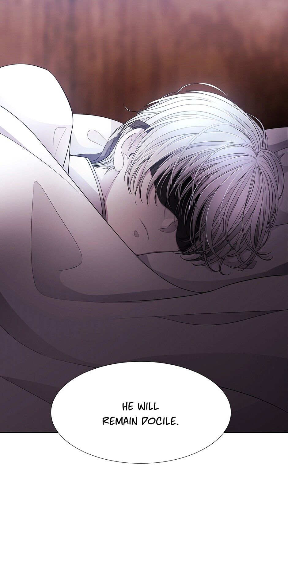 Charlotte and Her 5 Disciples Manhwa - Chapter 67 Page 7