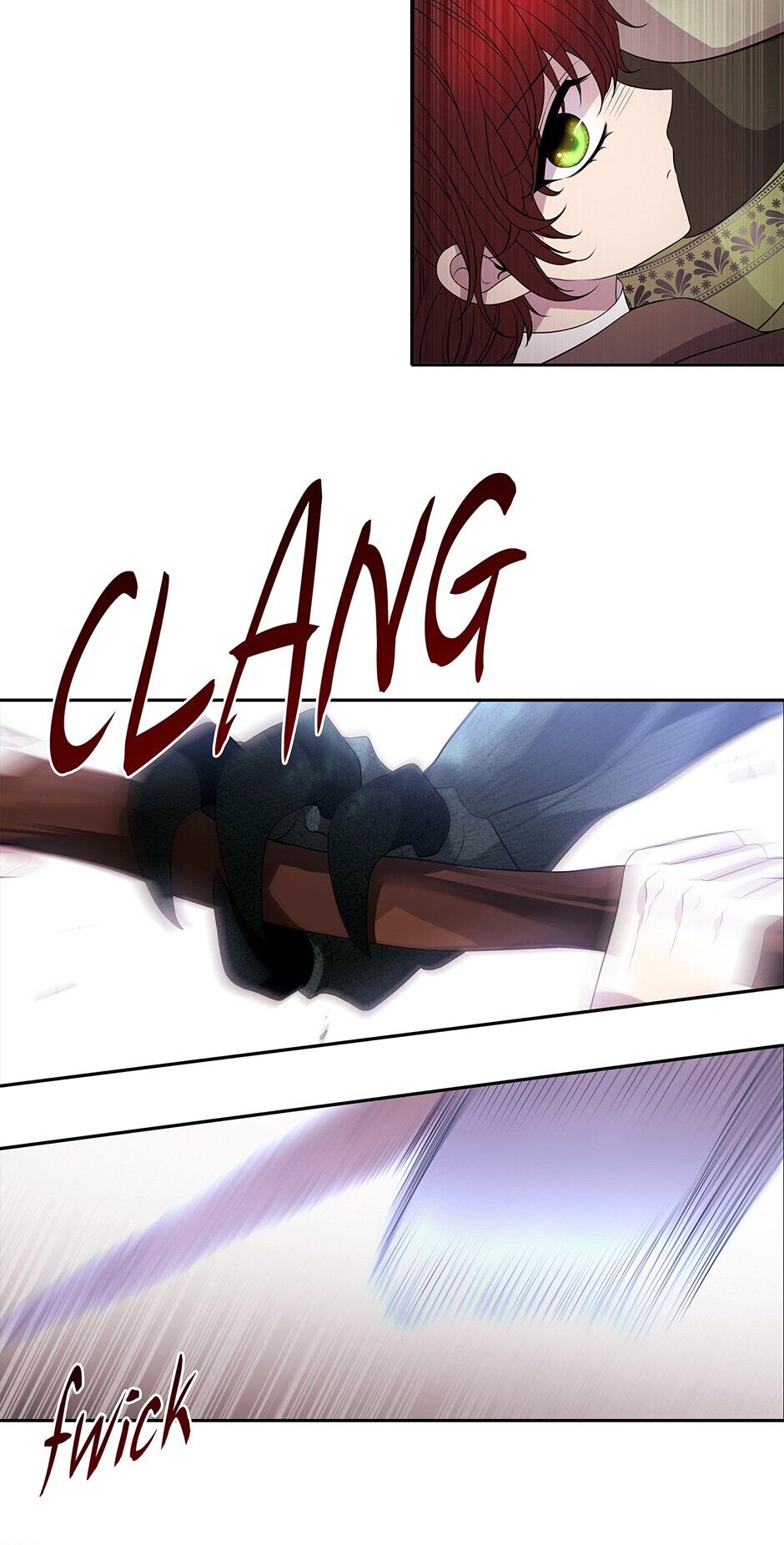 Charlotte and Her 5 Disciples Manhwa - Chapter 67 Page 15