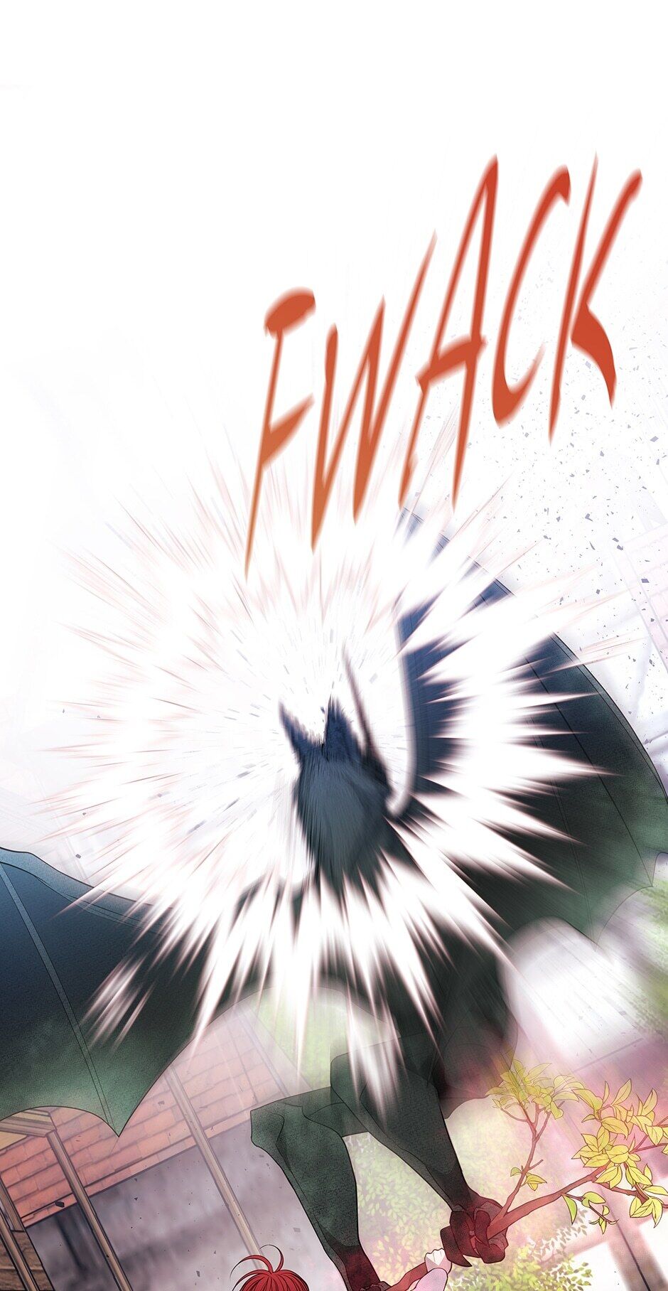 Charlotte and Her 5 Disciples Manhwa - Chapter 67 Page 16