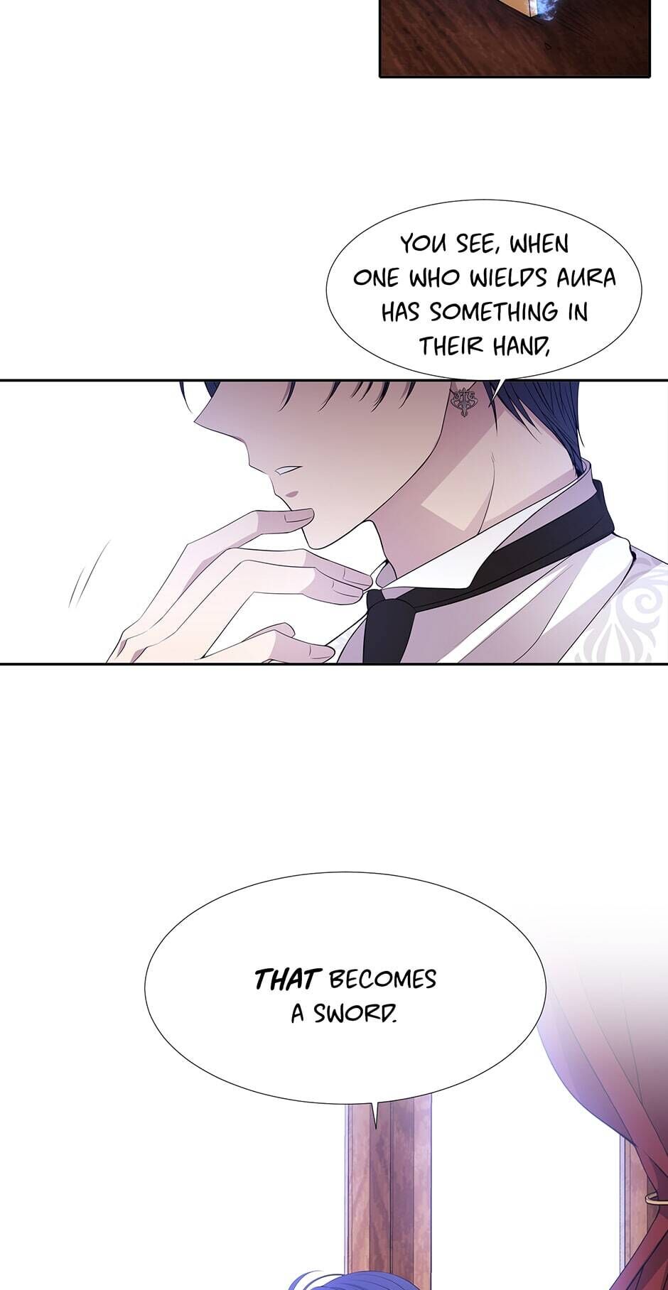 Charlotte and Her 5 Disciples Manhwa - Chapter 67 Page 24