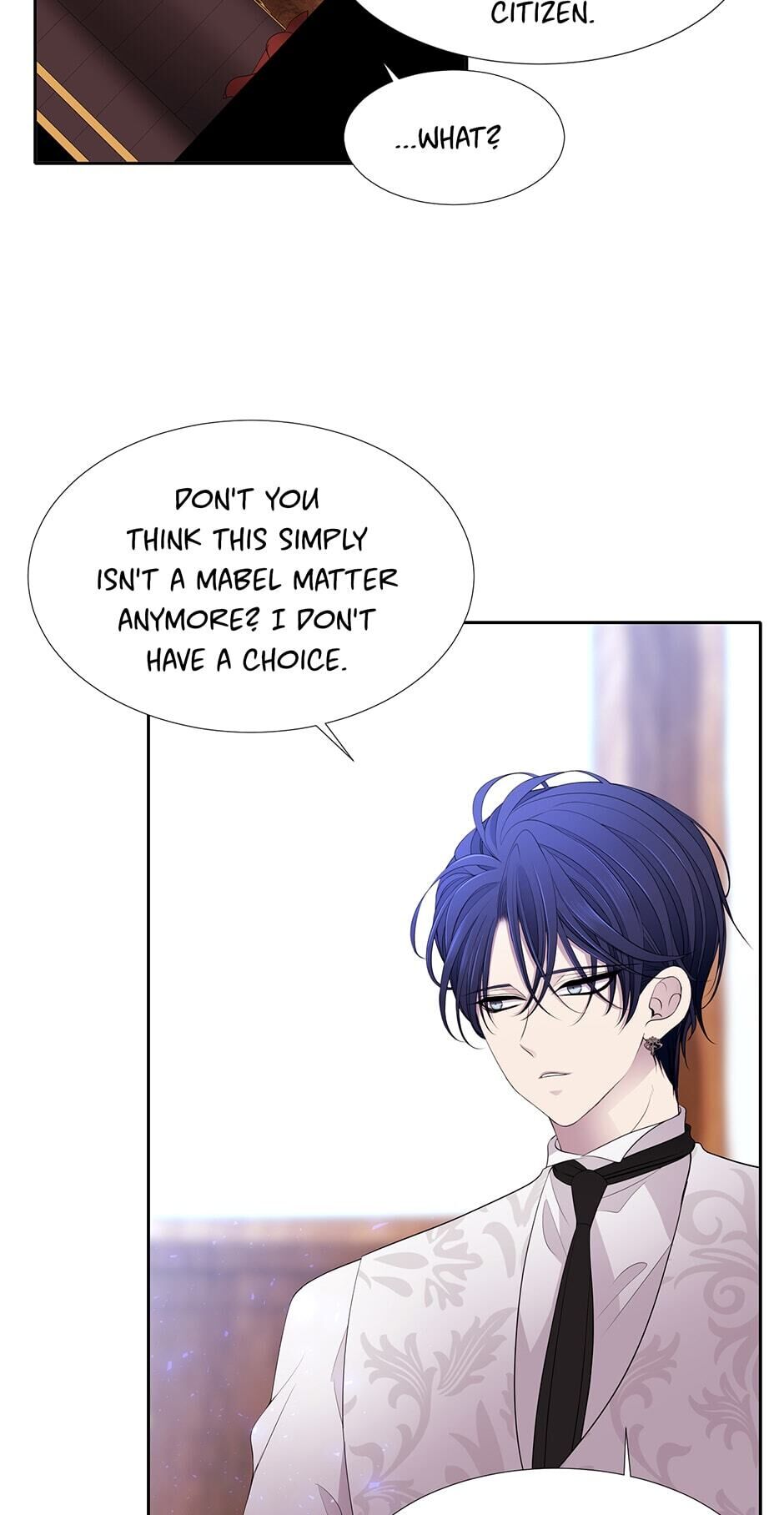 Charlotte and Her 5 Disciples Manhwa - Chapter 67 Page 27