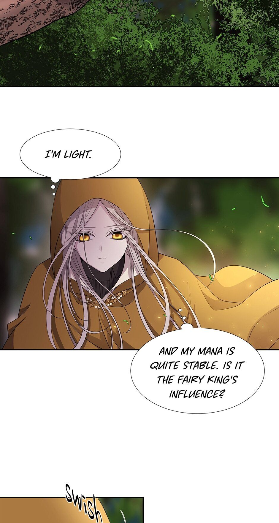 Charlotte and Her 5 Disciples Manhwa - Chapter 67 Page 34