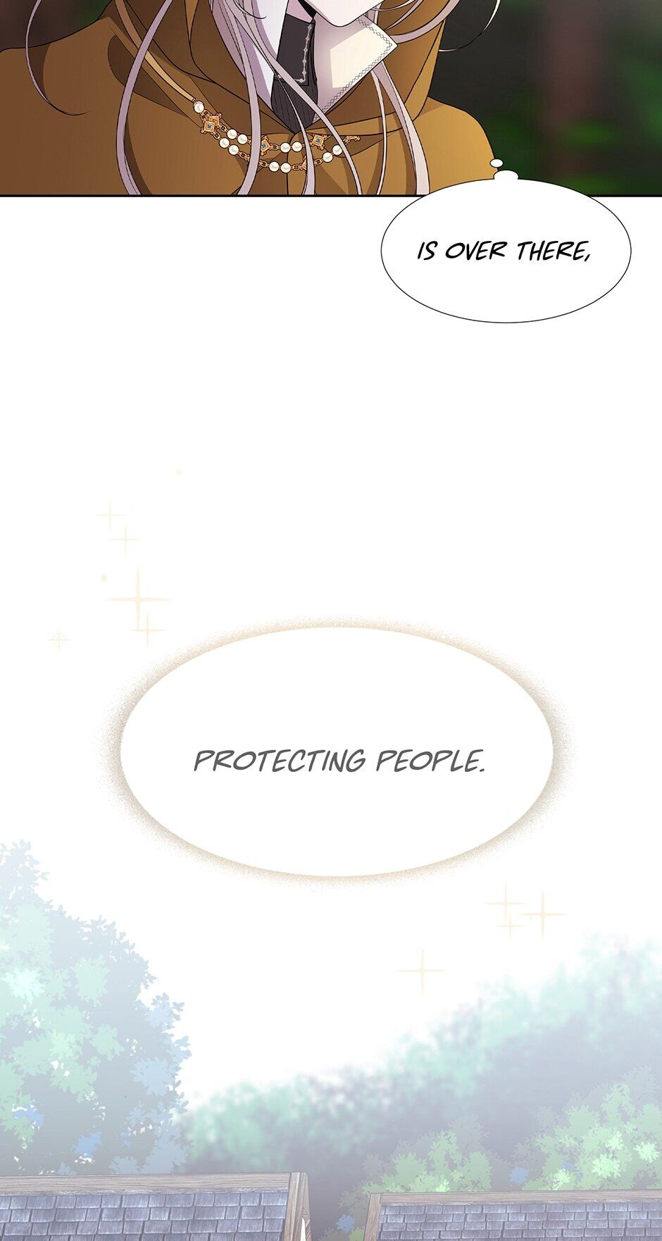 Charlotte and Her 5 Disciples Manhwa - Chapter 67 Page 39