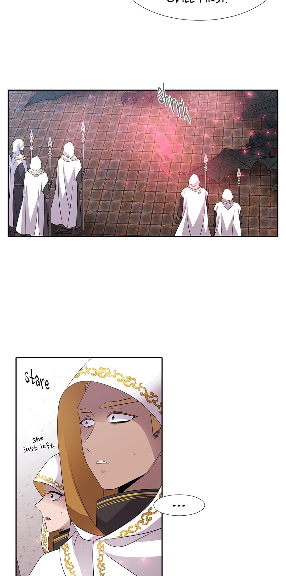 Charlotte and Her 5 Disciples Manhwa - Chapter 68 Page 4