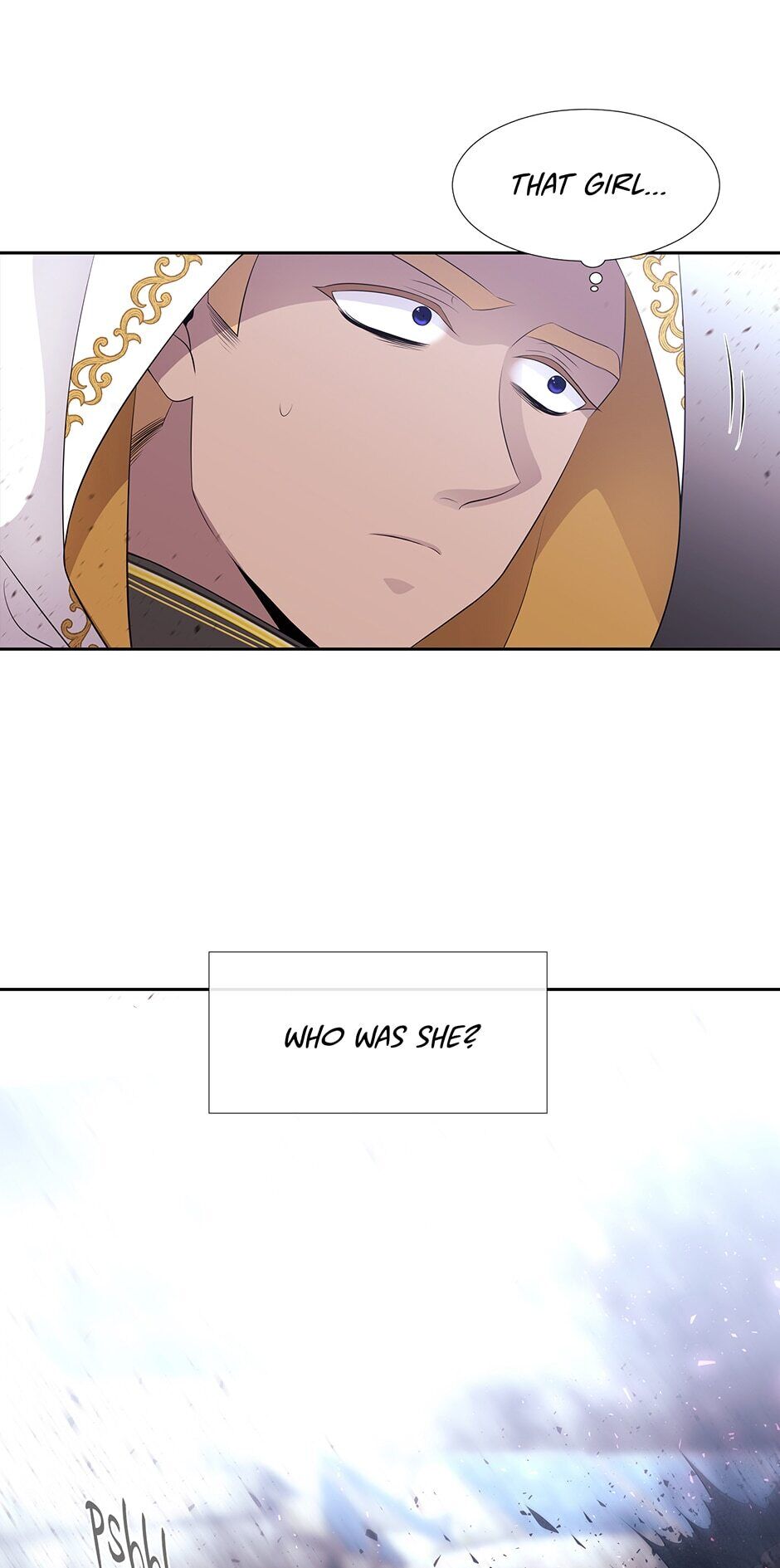 Charlotte and Her 5 Disciples Manhwa - Chapter 68 Page 6