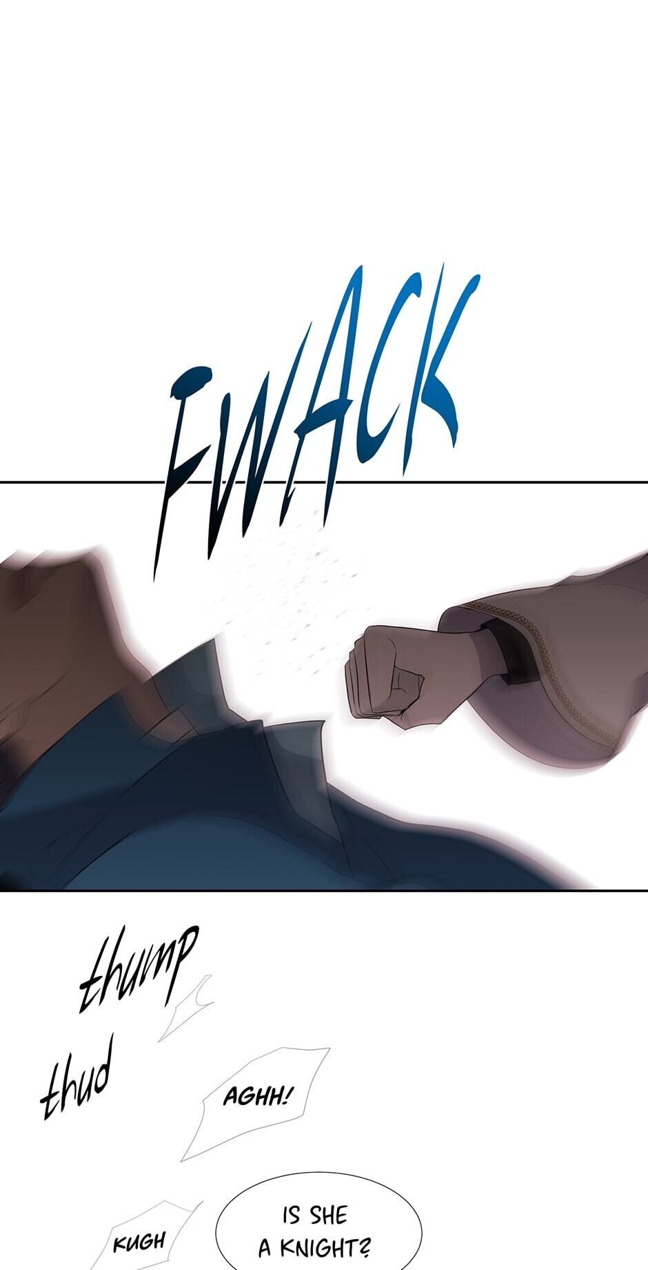 Charlotte and Her 5 Disciples Manhwa - Chapter 68 Page 30