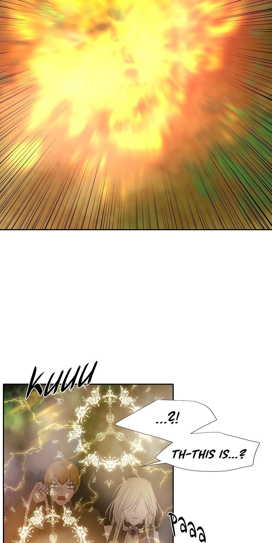 Charlotte and Her 5 Disciples Manhwa - Chapter 68 Page 36