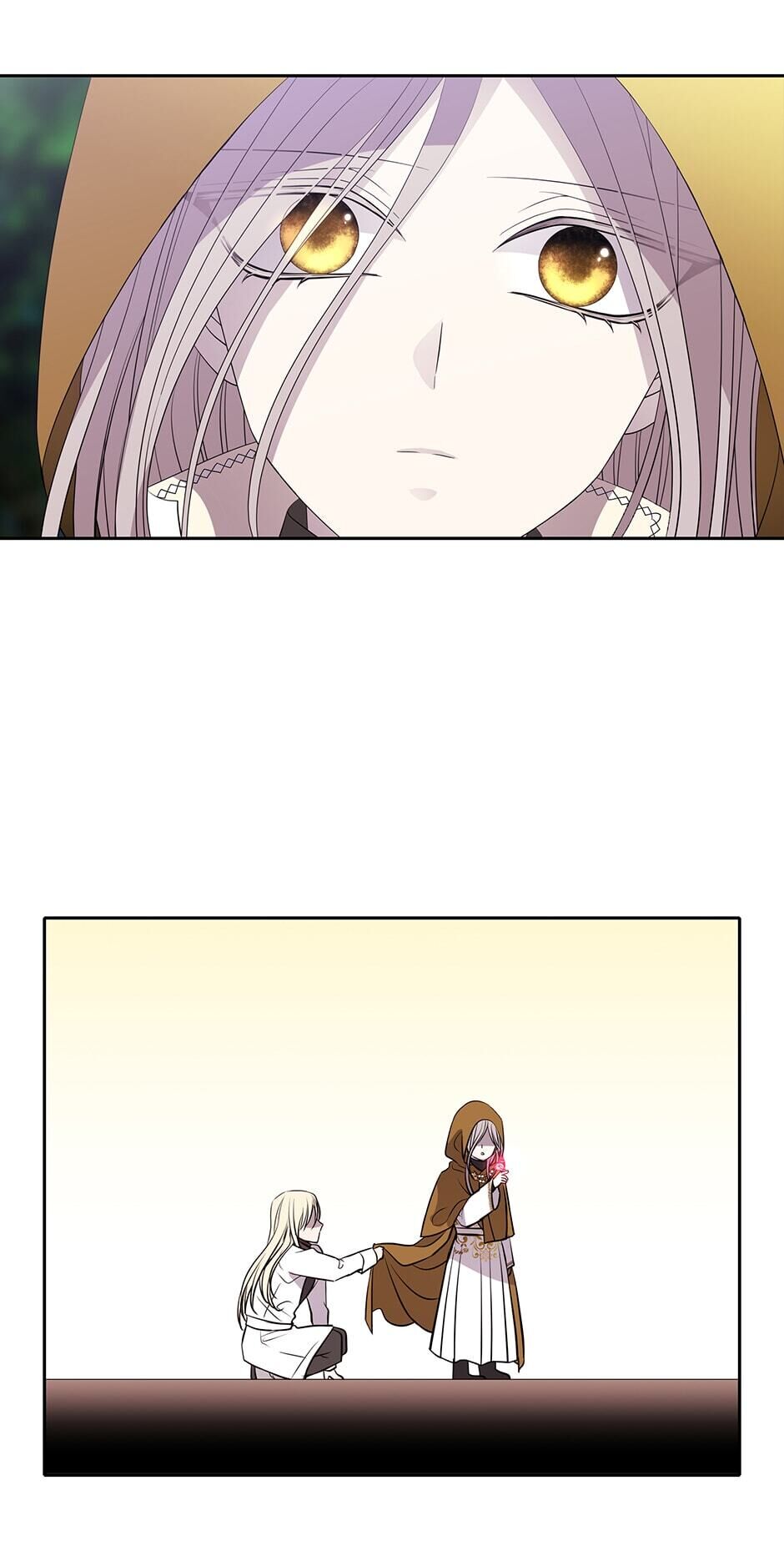 Charlotte and Her 5 Disciples Manhwa - Chapter 68 Page 41