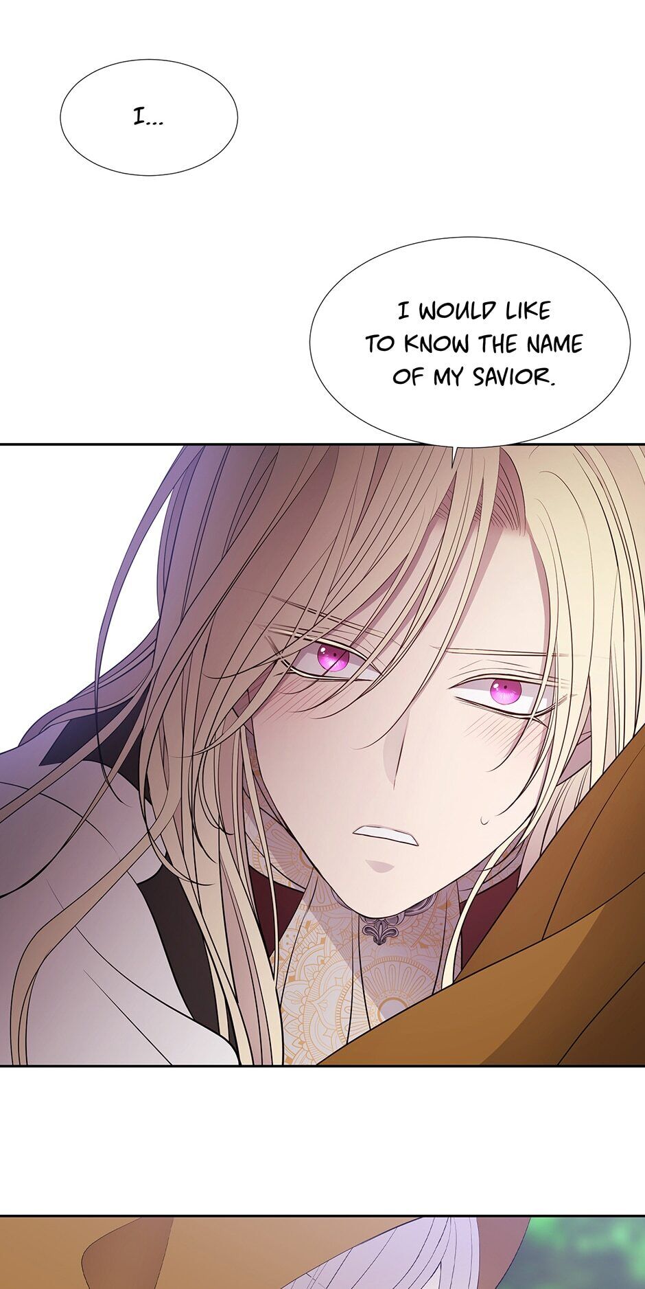 Charlotte and Her 5 Disciples Manhwa - Chapter 68 Page 42