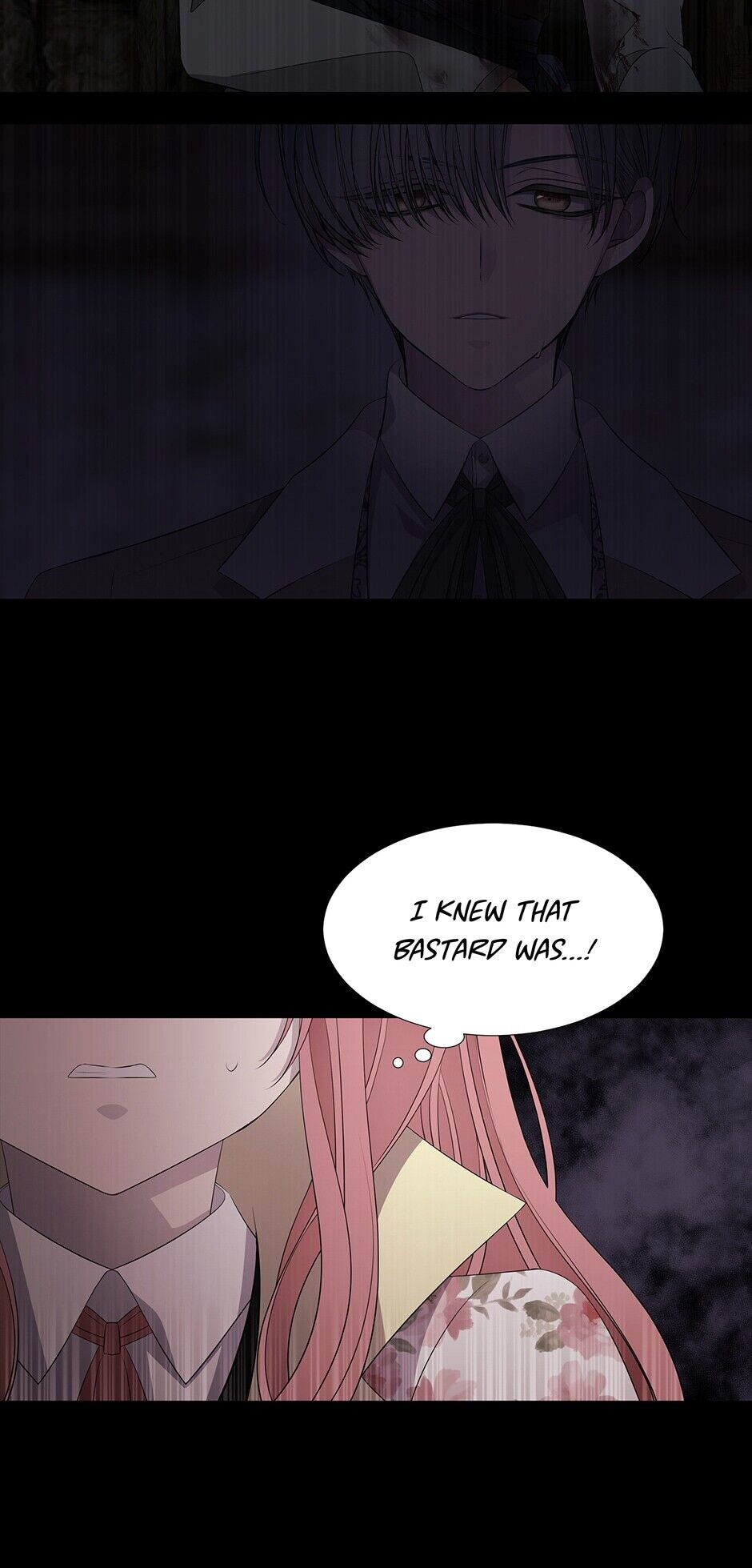 Charlotte and Her 5 Disciples Manhwa - Chapter 76 Page 10