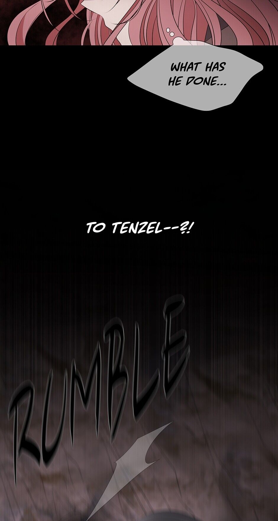 Charlotte and Her 5 Disciples Manhwa - Chapter 76 Page 36