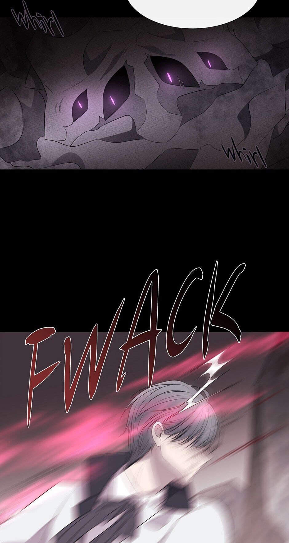 Charlotte and Her 5 Disciples Manhwa - Chapter 76 Page 41