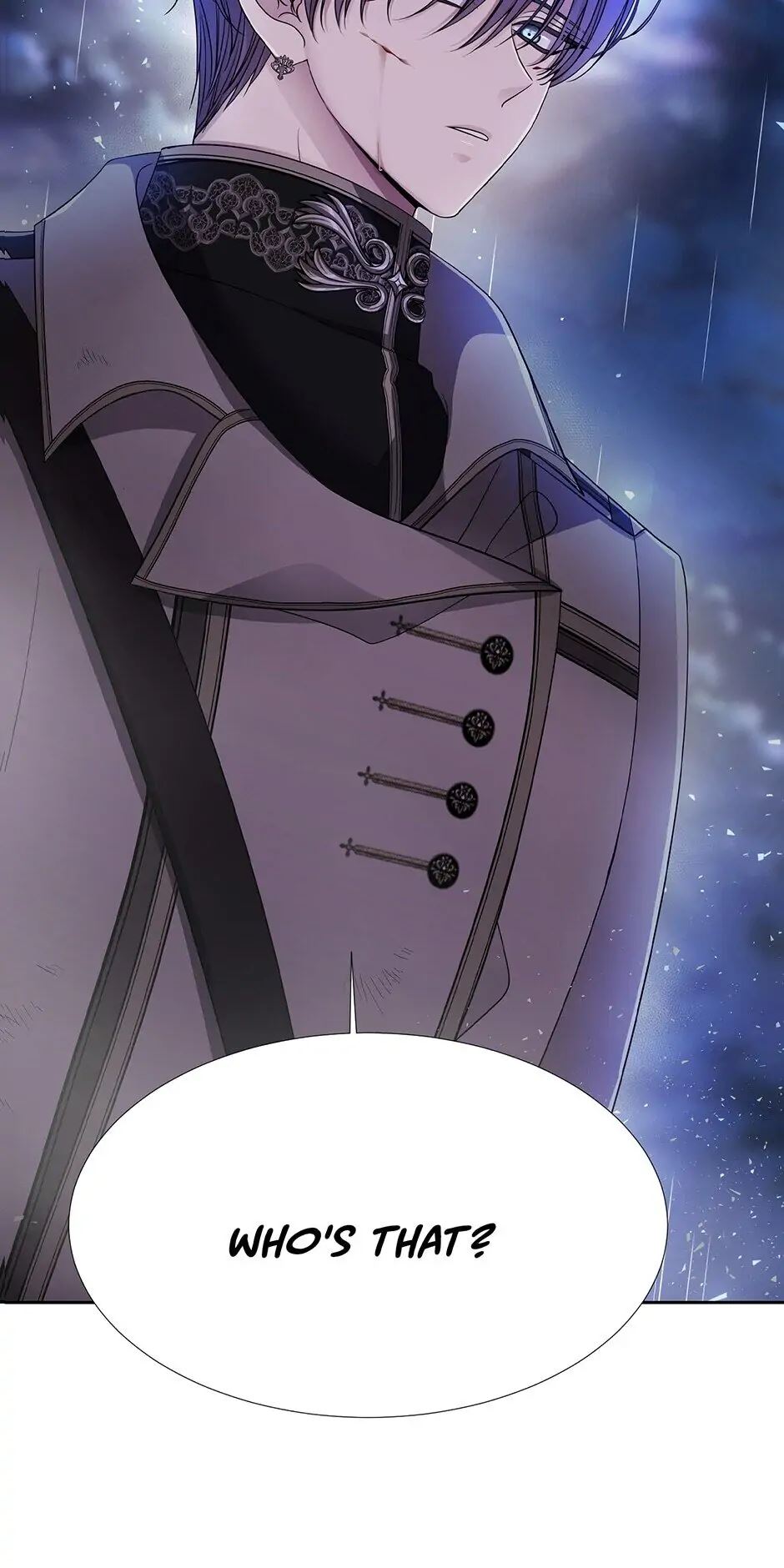 Charlotte and Her 5 Disciples Manhwa - Chapter 116 Page 1