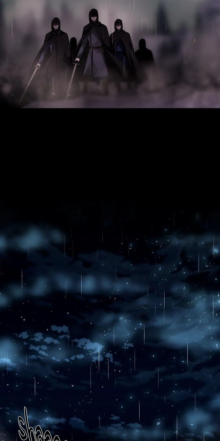 Charlotte and Her 5 Disciples Manhwa - Chapter 116 Page 7