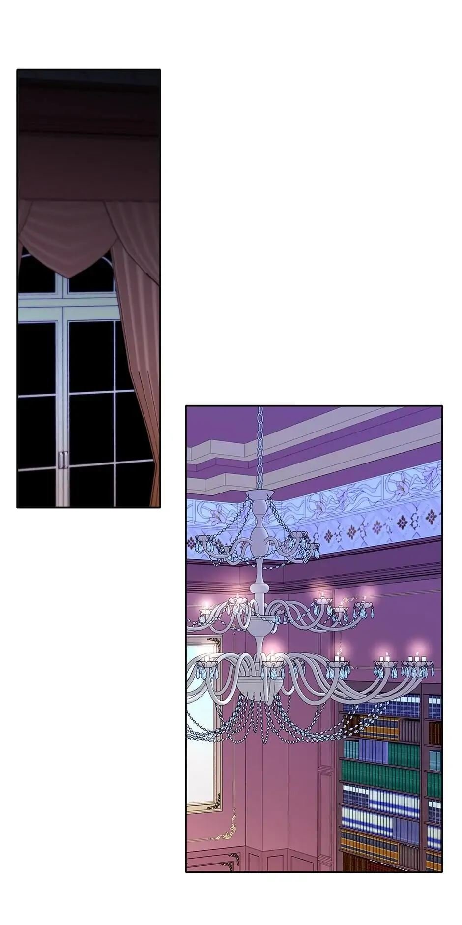 Charlotte and Her 5 Disciples Manhwa - Chapter 116 Page 9