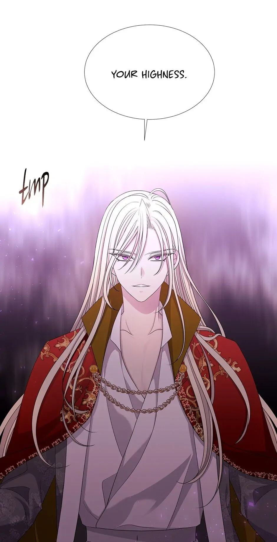 Charlotte and Her 5 Disciples Manhwa - Chapter 116 Page 13