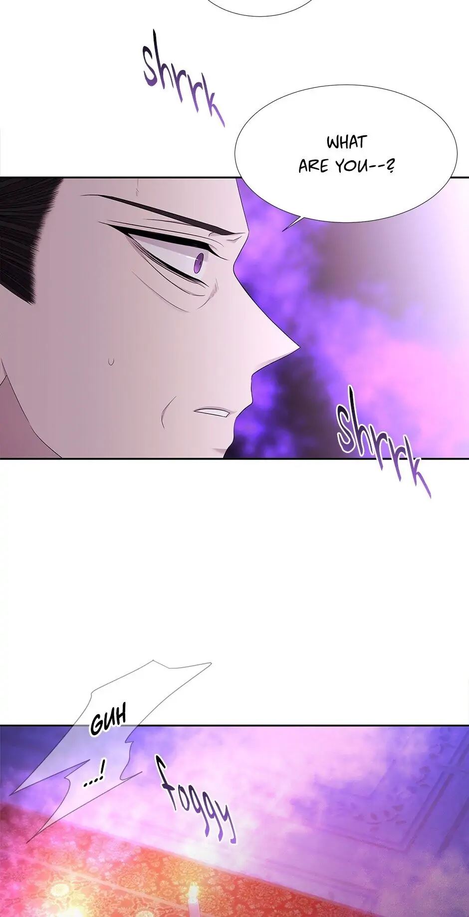 Charlotte and Her 5 Disciples Manhwa - Chapter 116 Page 18