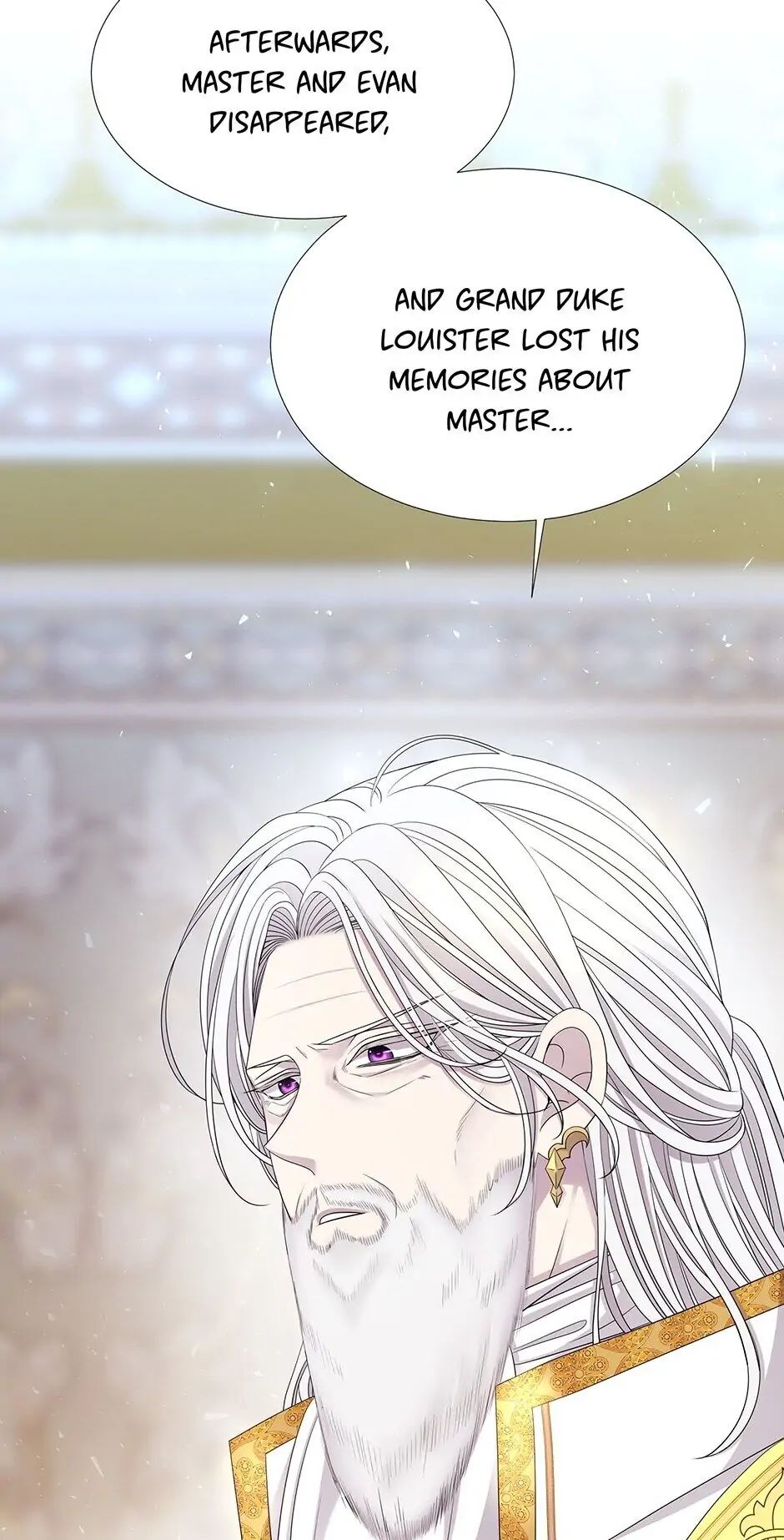 Charlotte and Her 5 Disciples Manhwa - Chapter 116 Page 22