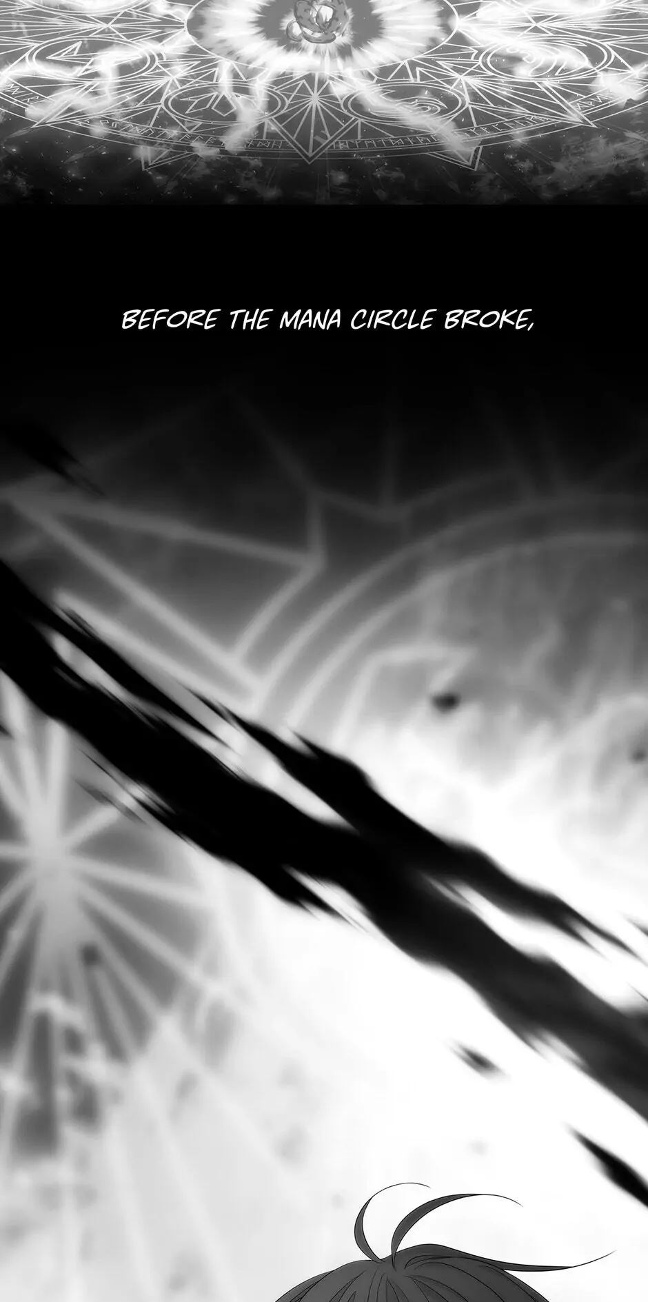 Charlotte and Her 5 Disciples Manhwa - Chapter 116 Page 32