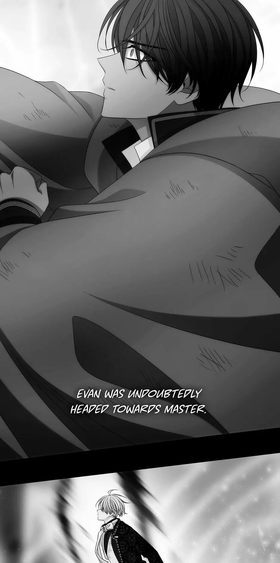 Charlotte and Her 5 Disciples Manhwa - Chapter 116 Page 33