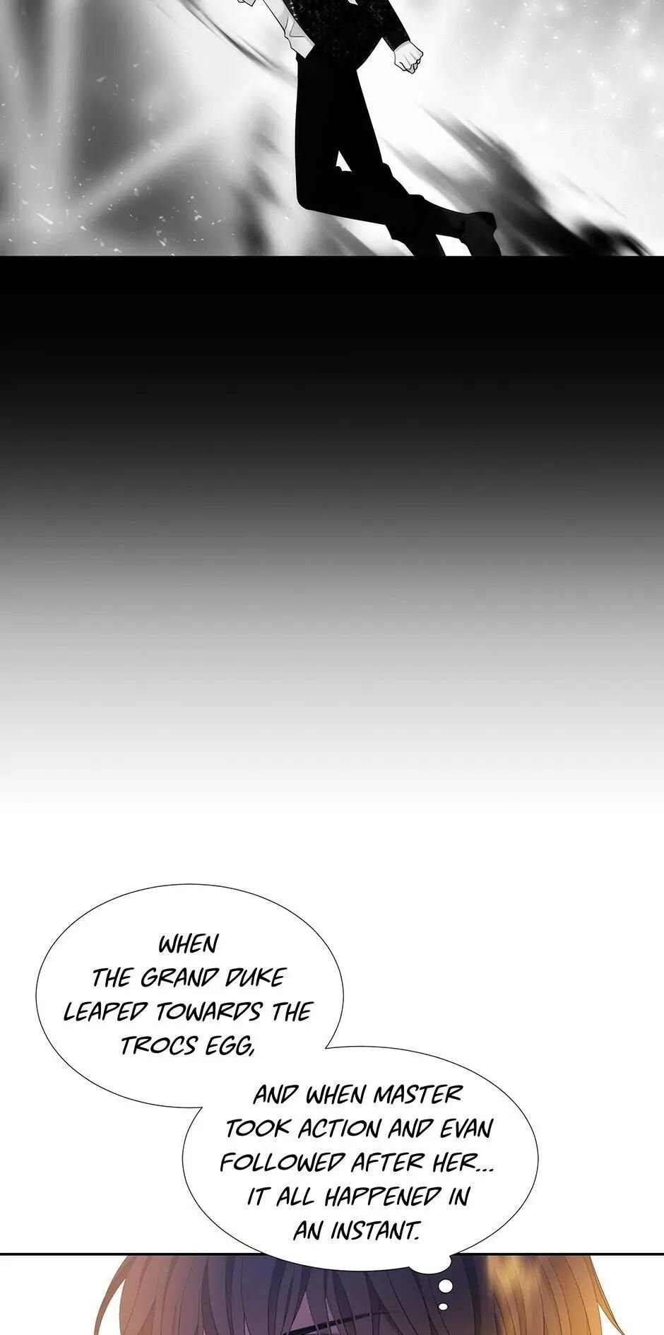 Charlotte and Her 5 Disciples Manhwa - Chapter 116 Page 34