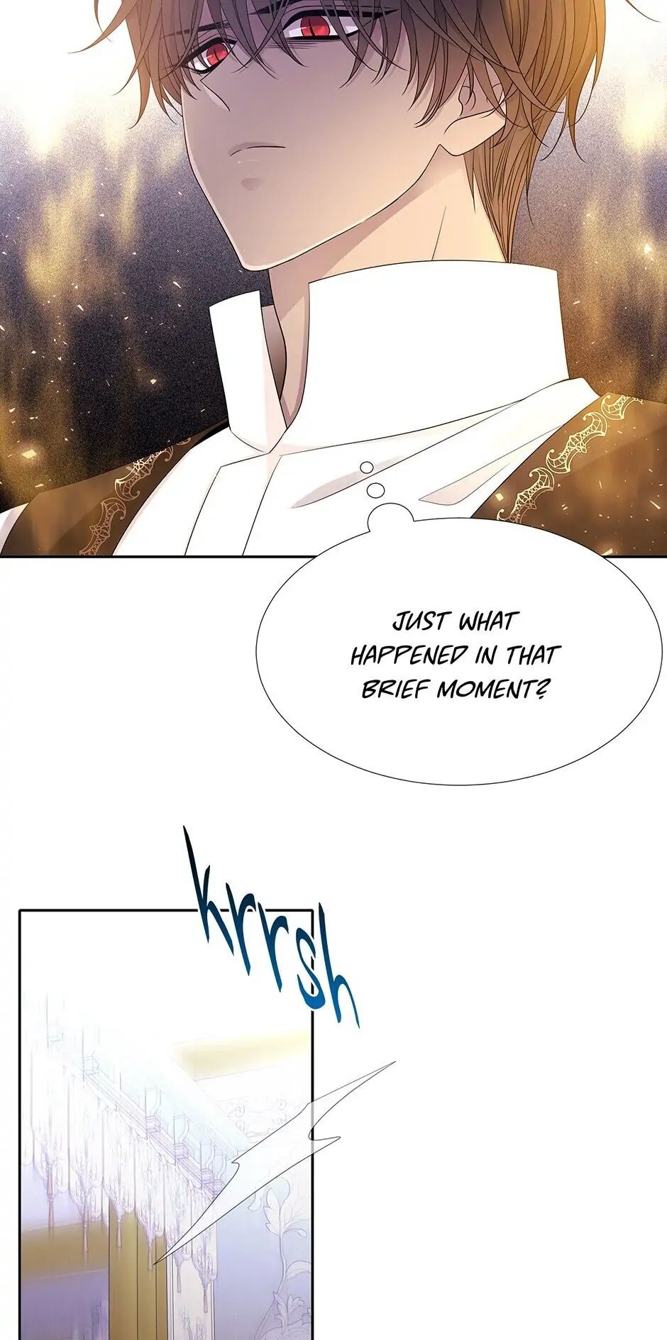 Charlotte and Her 5 Disciples Manhwa - Chapter 116 Page 35