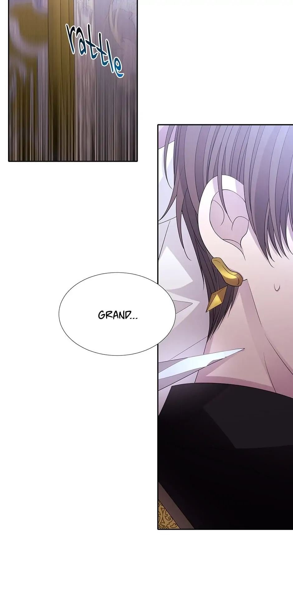 Charlotte and Her 5 Disciples Manhwa - Chapter 116 Page 36