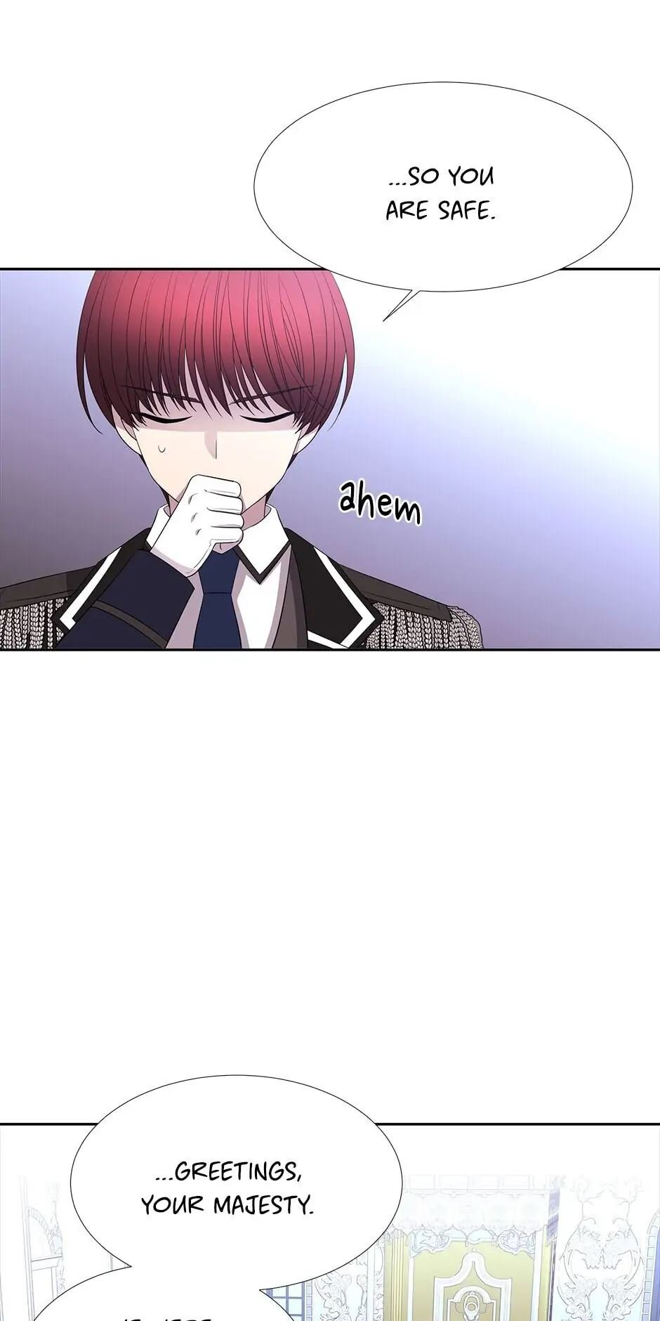 Charlotte and Her 5 Disciples Manhwa - Chapter 116 Page 44