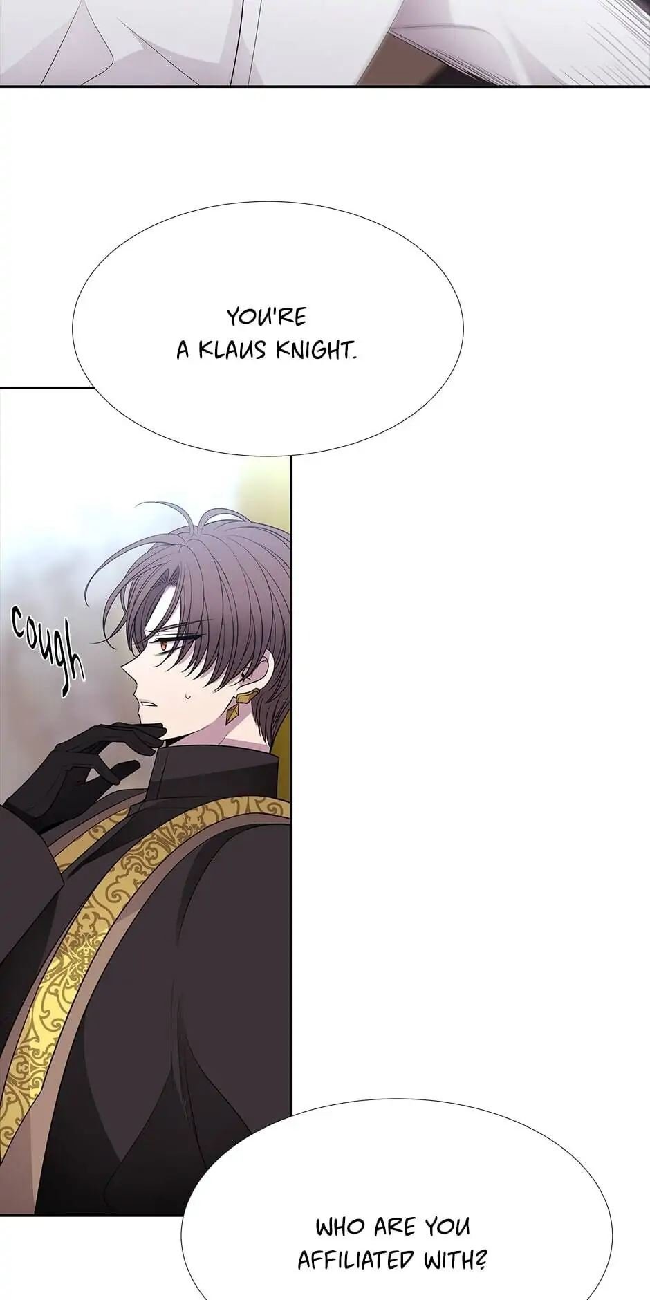 Charlotte and Her 5 Disciples Manhwa - Chapter 116 Page 46