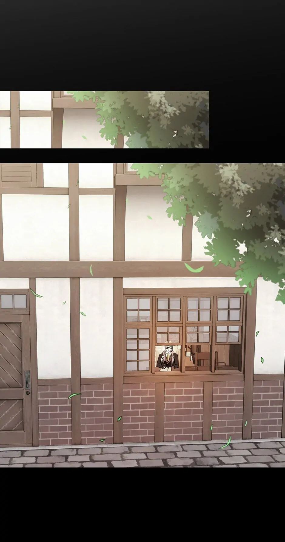 Charlotte and Her 5 Disciples Manhwa - Chapter 116 Page 50