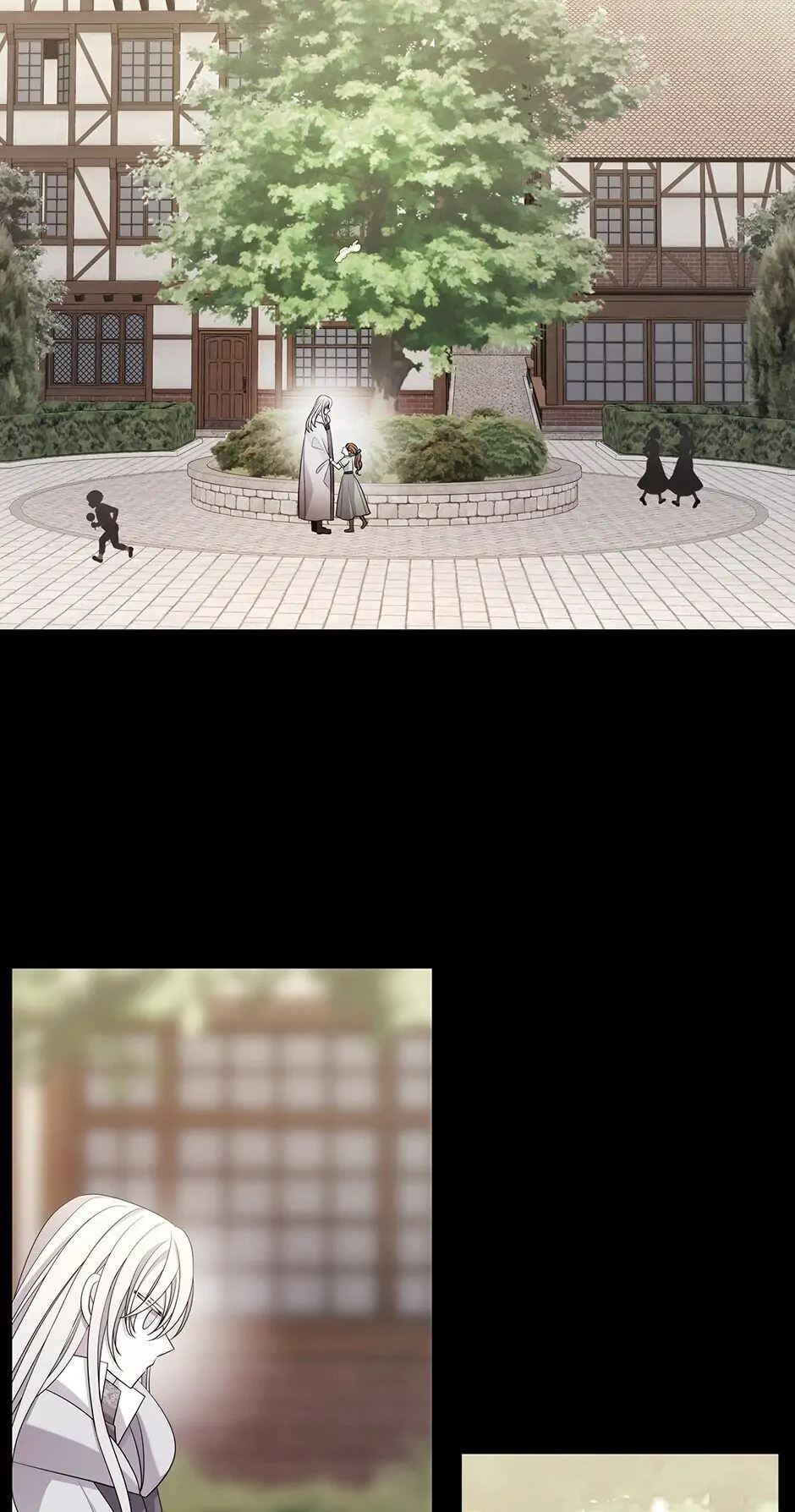 Charlotte and Her 5 Disciples Manhwa - Chapter 116 Page 52