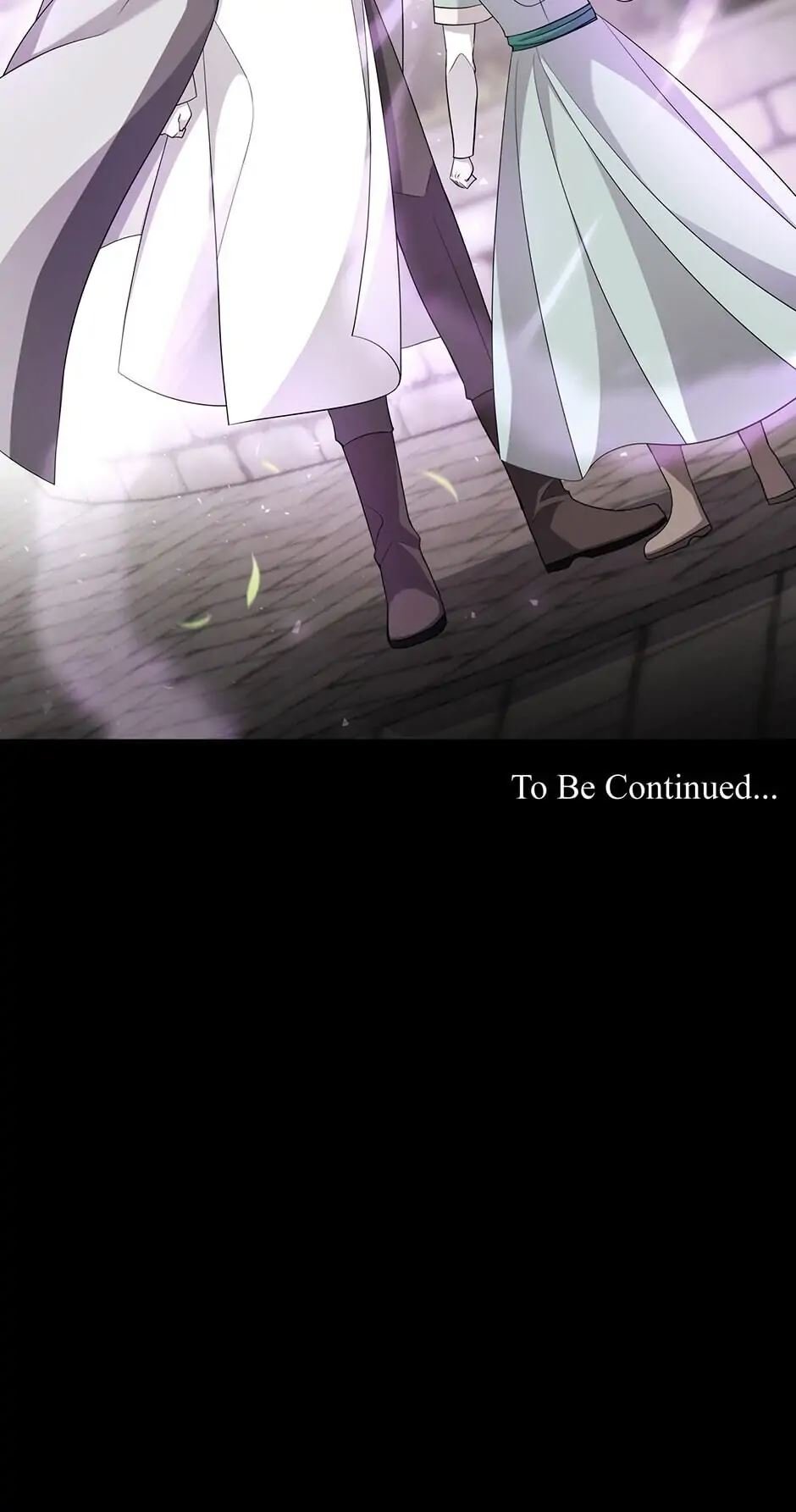 Charlotte and Her 5 Disciples Manhwa - Chapter 116 Page 56