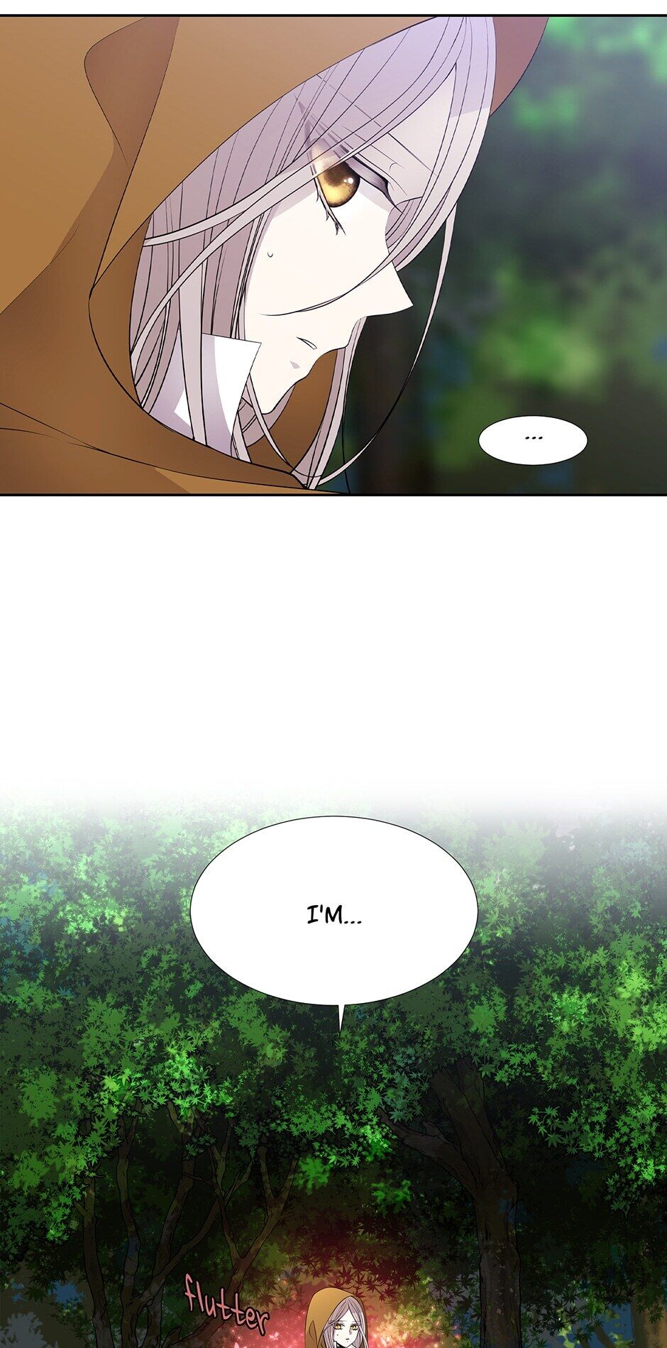 Charlotte and Her 5 Disciples Manhwa - Chapter 69 Page 1