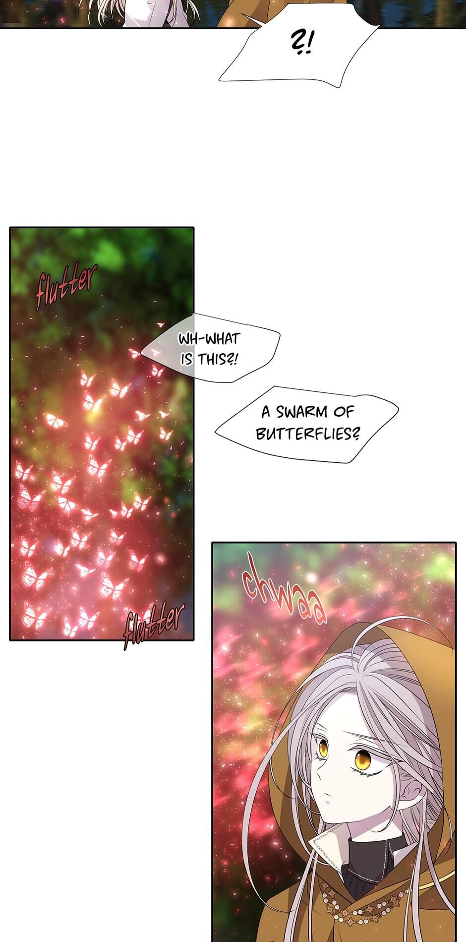 Charlotte and Her 5 Disciples Manhwa - Chapter 69 Page 3