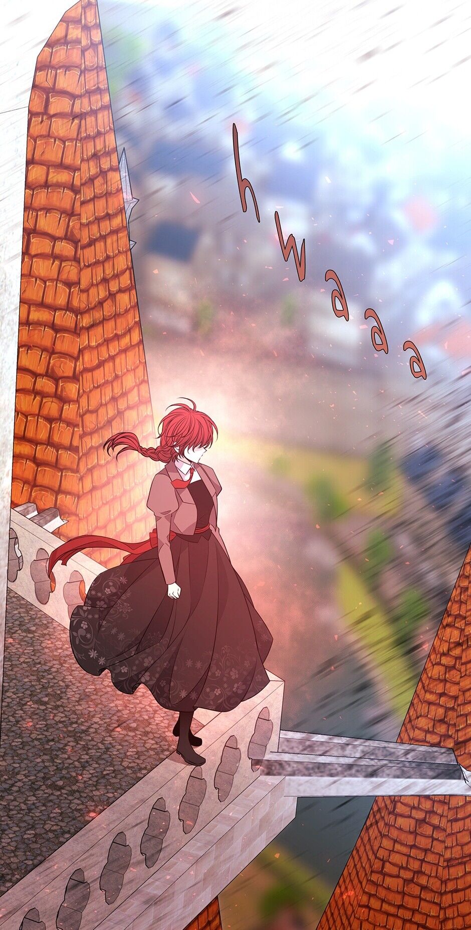 Charlotte and Her 5 Disciples Manhwa - Chapter 69 Page 18