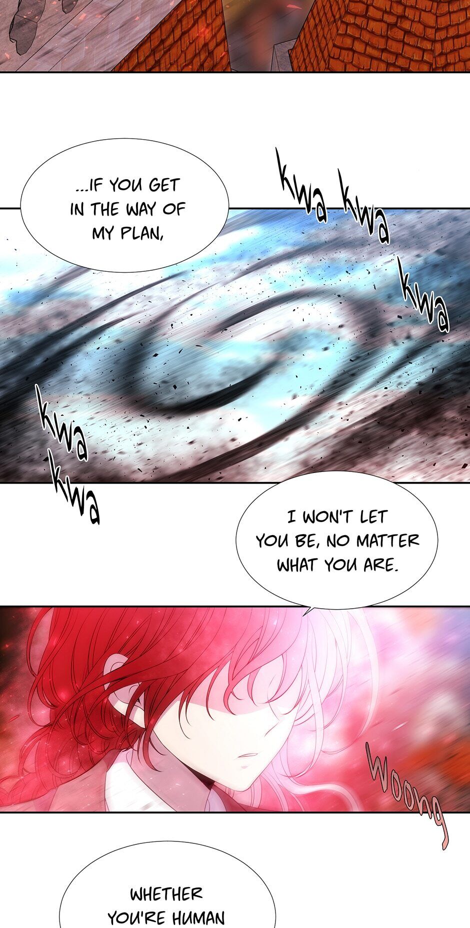 Charlotte and Her 5 Disciples Manhwa - Chapter 69 Page 19