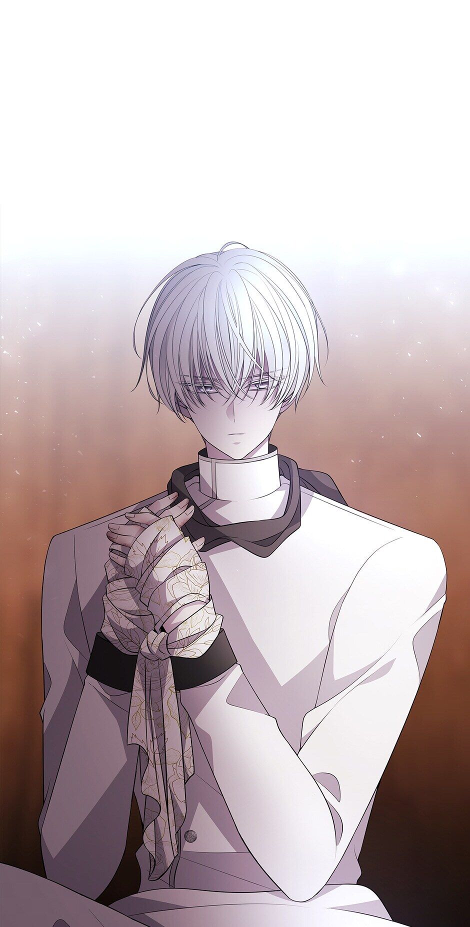 Charlotte and Her 5 Disciples Manhwa - Chapter 69 Page 21