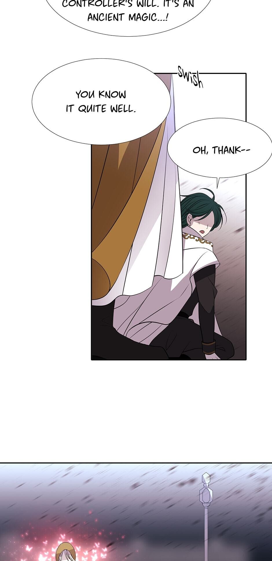 Charlotte and Her 5 Disciples Manhwa - Chapter 69 Page 34