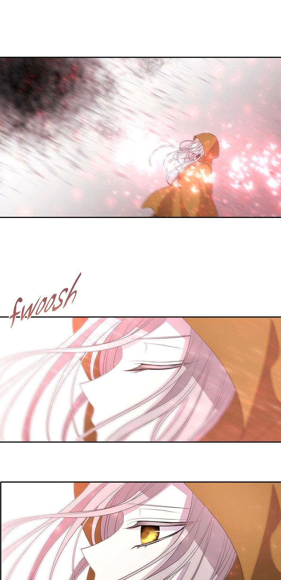 Charlotte and Her 5 Disciples Manhwa - Chapter 69 Page 40