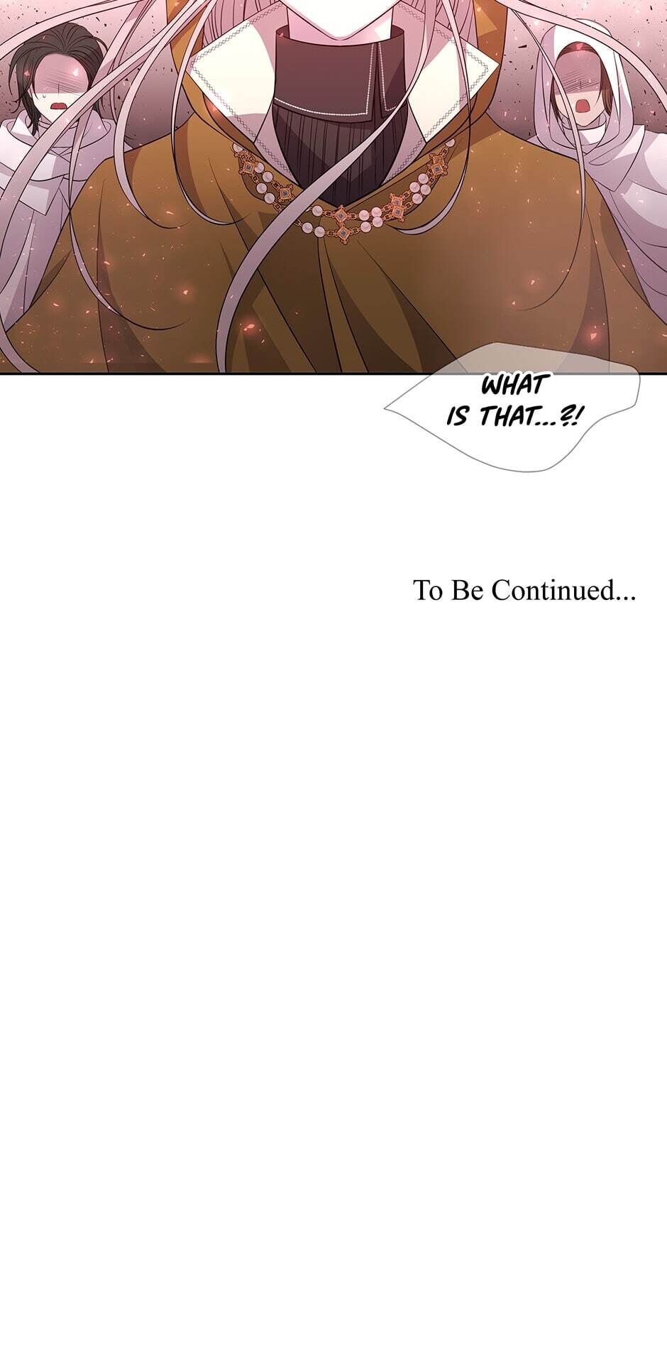 Charlotte and Her 5 Disciples Manhwa - Chapter 69 Page 43