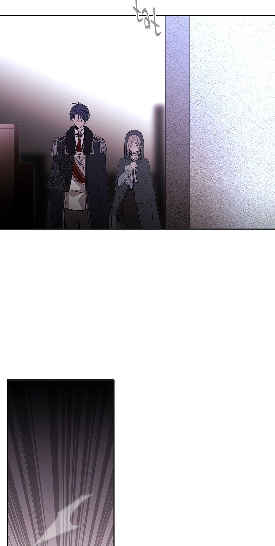 Charlotte and Her 5 Disciples Manhwa - Chapter 18 Page 2