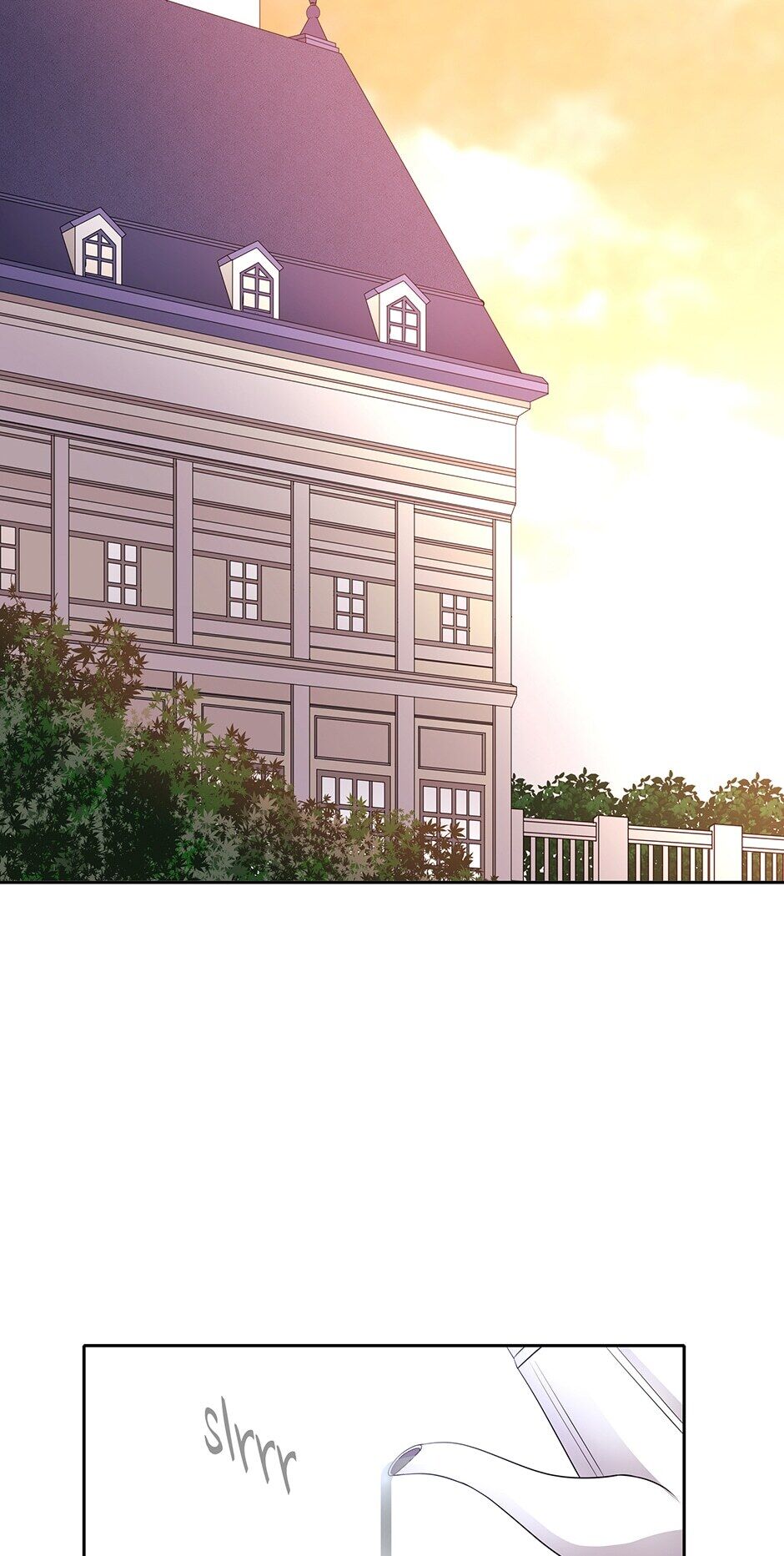 Charlotte and Her 5 Disciples Manhwa - Chapter 18 Page 12