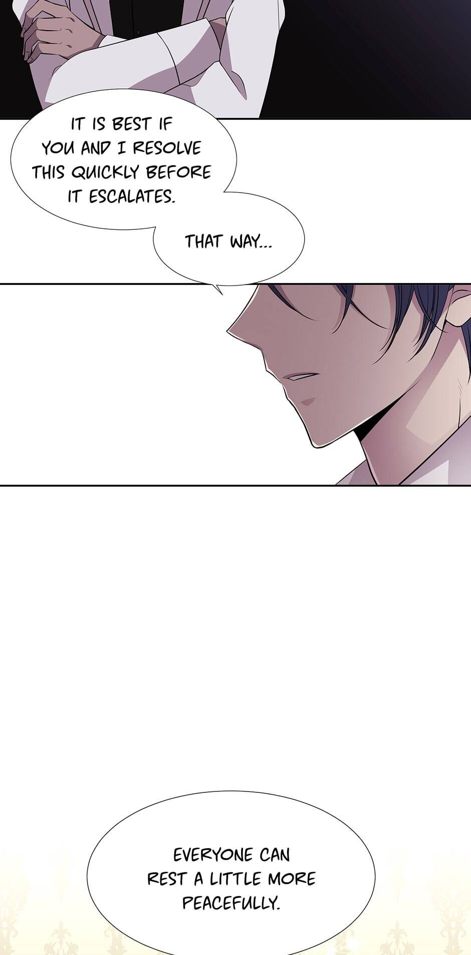 Charlotte and Her 5 Disciples Manhwa - Chapter 18 Page 18