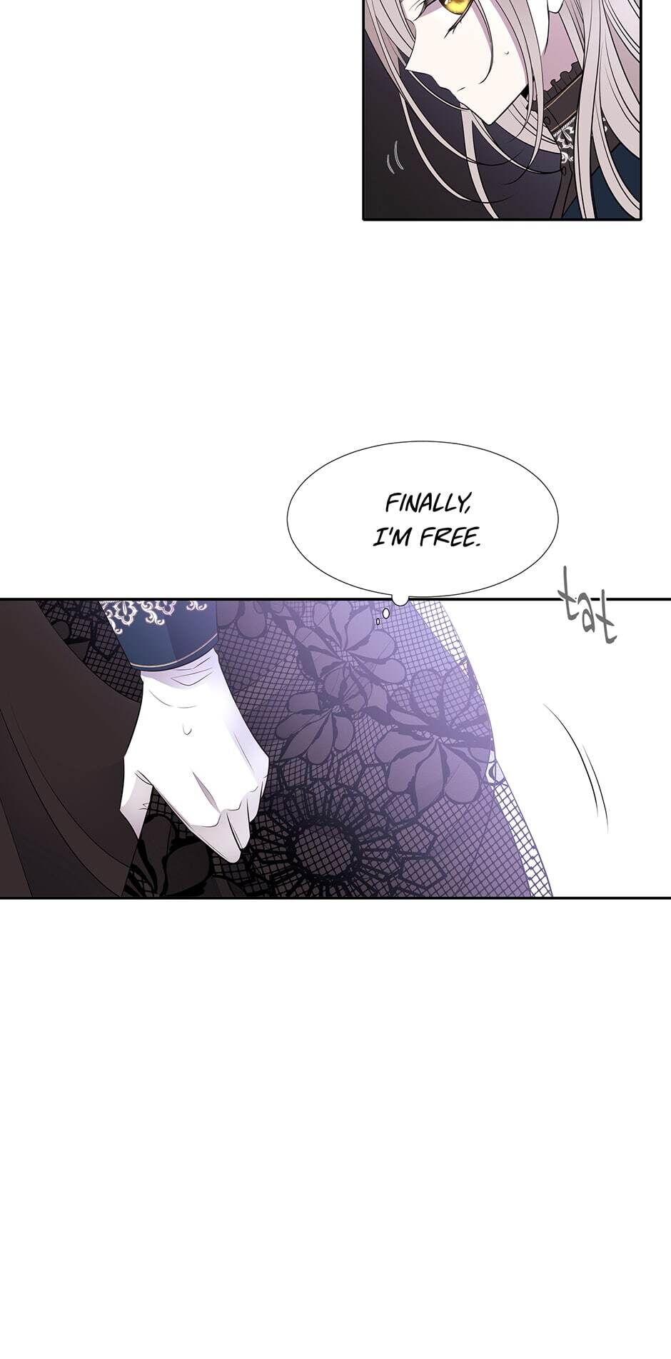 Charlotte and Her 5 Disciples Manhwa - Chapter 18 Page 22